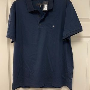 Rag & Bone Polo